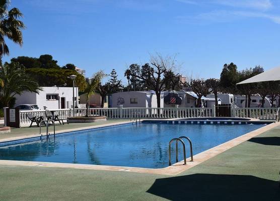 Camping Tauro 1