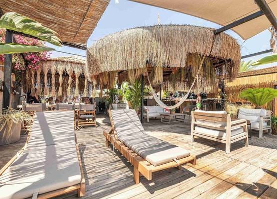 Elista Hotel & Spa 1