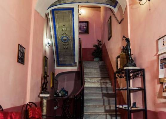 B&B Su Maimoni 1
