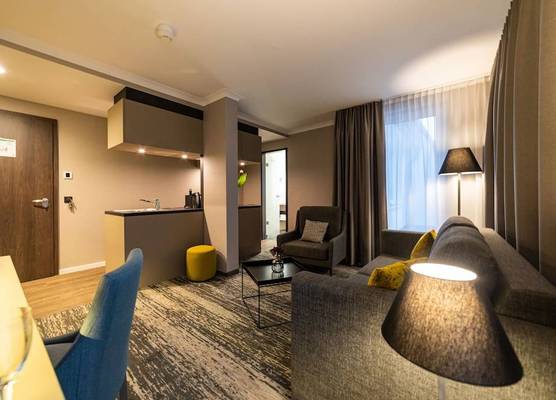 Kranz Parkhotel 1