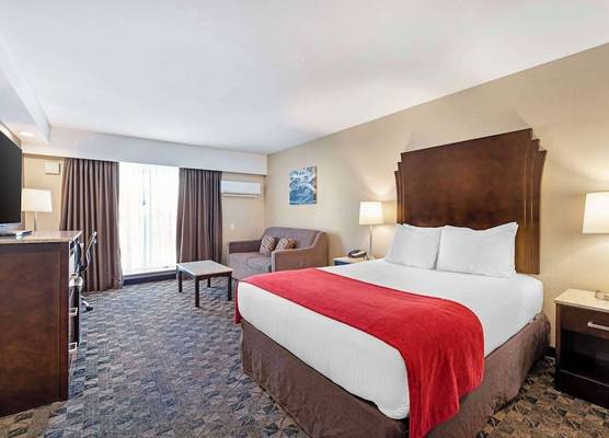 Best Western Northgate 1