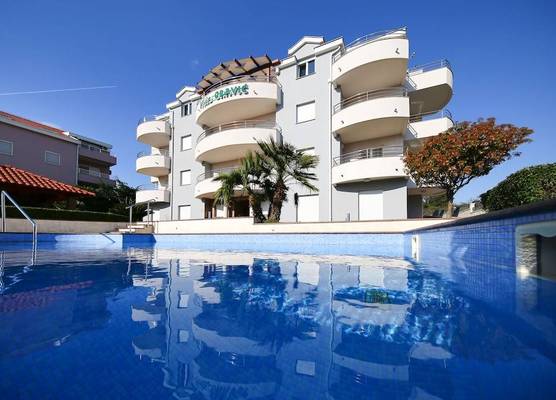 Villa Gravic 1