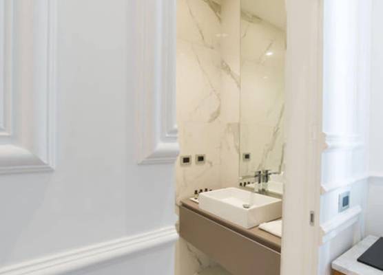 Via Chiodo Luxury Rooms 1