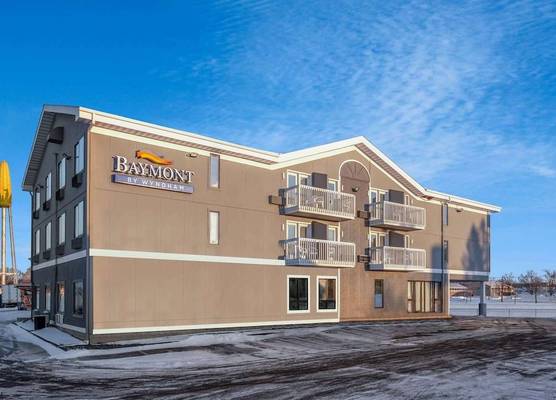 Baymont by Wyndham Rochester Mayo Clinic Area 1