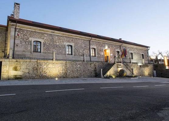 Posada Doña Urraca 1