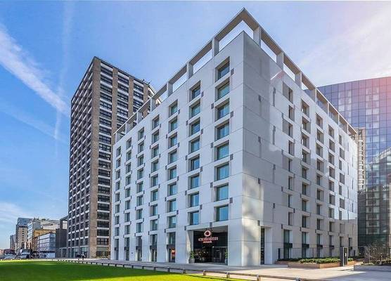 Clayton Hotel City of London, Tower Bridge 1