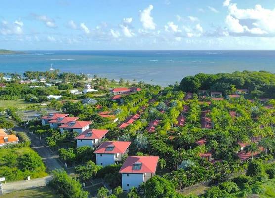 Le Village de la Pointe 1