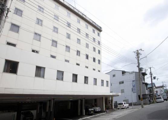 Wakayama Daiichi Fuji Hotel 1