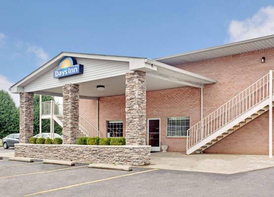 Days Inn by Wyndham Joelton/Nashville 1