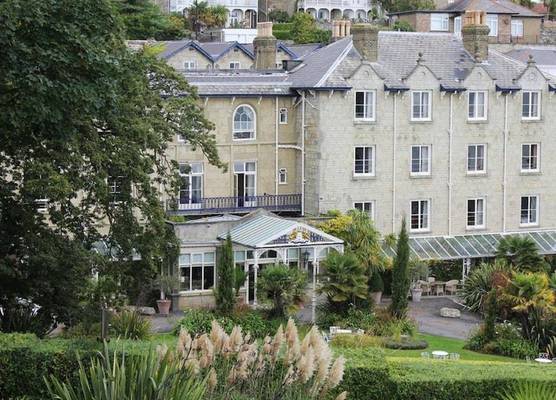 The Royal Hotel 1