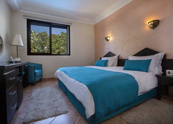 Atlantic Hotel Agadir 1