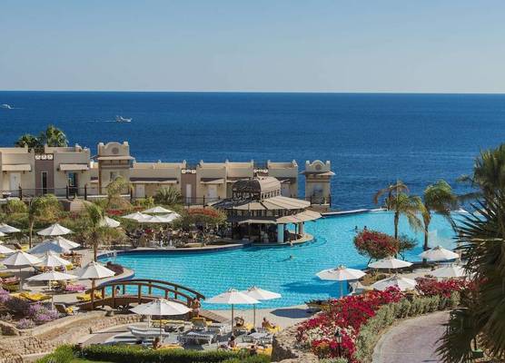 Concorde El Salam Sharm El Sheikh Front Hotel 1
