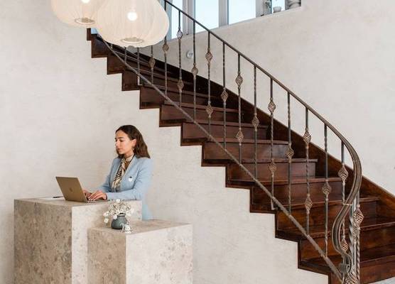 Boutique Hotel HOH 1