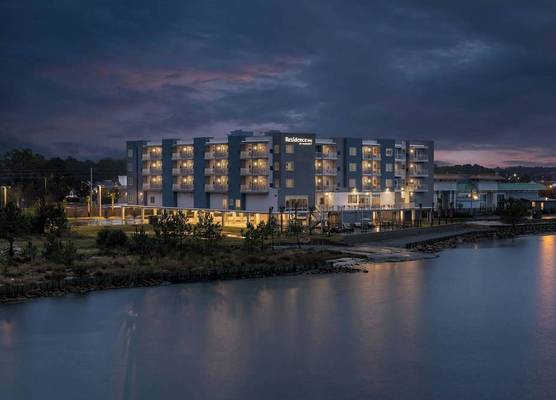 Residence Inn by Marriott Navarre Waterfront 1