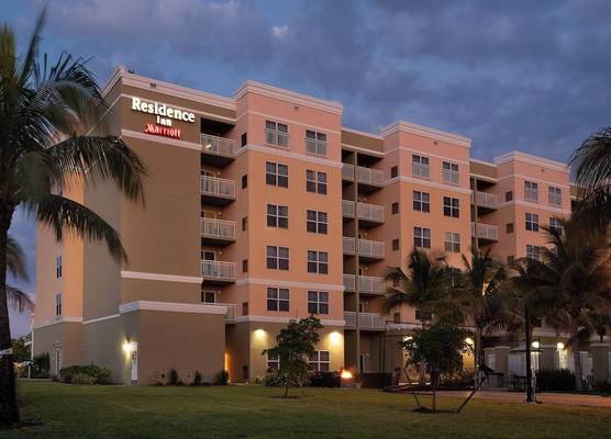 Residence Inn Fort Myers Sanibel 1