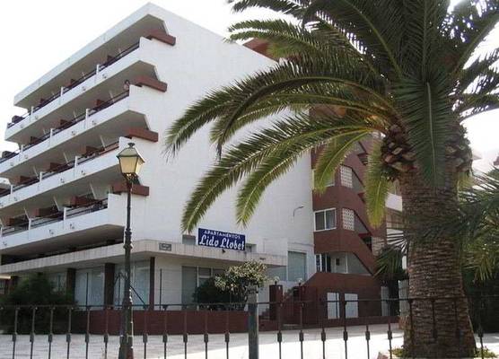 Apartamentos Llobet Ibiza 1