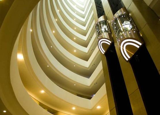 Surmeli Istanbul Hotel 1
