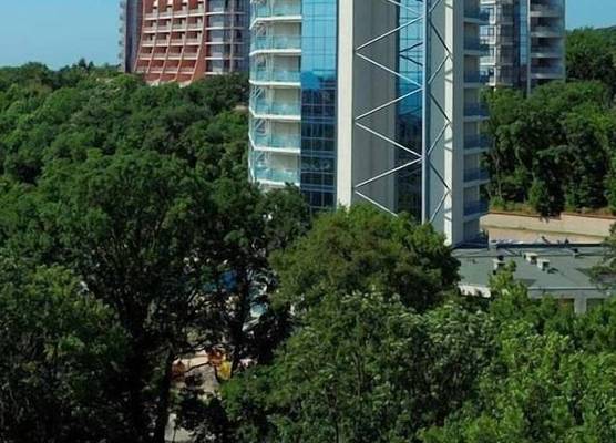Hotel Rеgina - Golden Sands All Inclusive 1