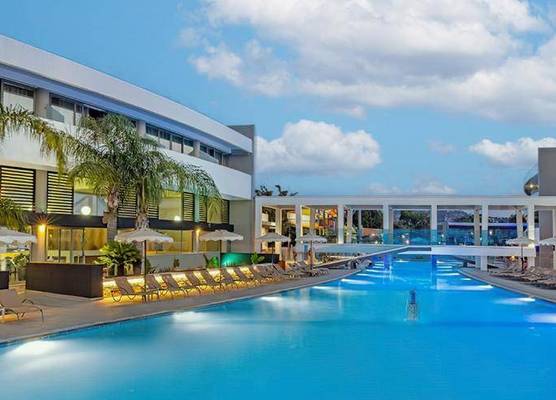 Hôtel Smart Club Virginia Family Resort 1