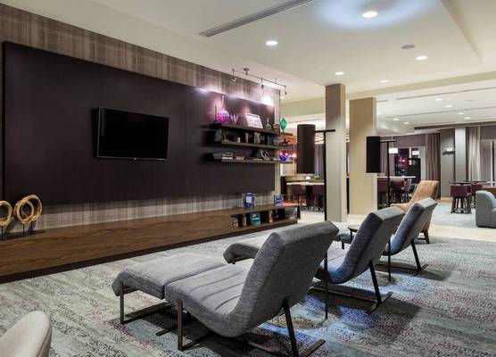 Courtyard by Marriott Elmira Horseheads 1