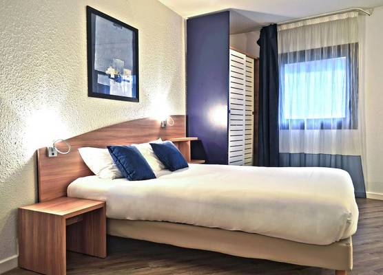 Art Hotel Paris Est 1