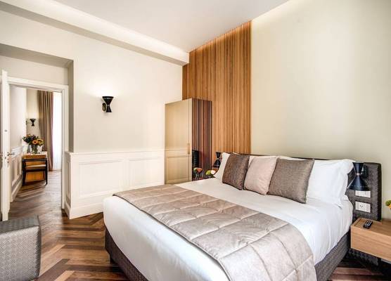 DBH – Boutique Hotel Lake Como 1