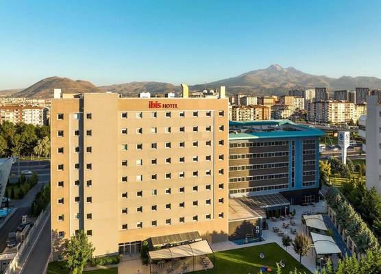 Ibis Kayseri 1