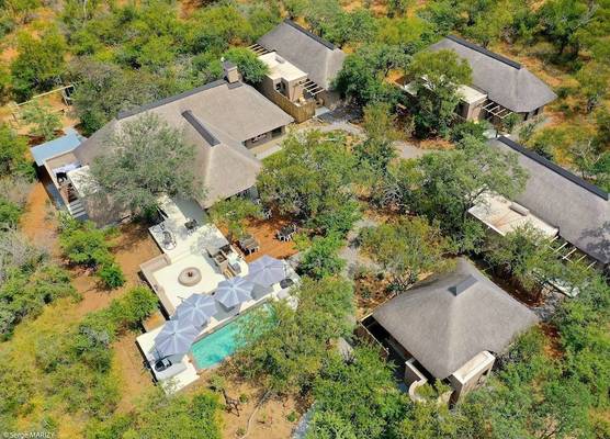 Lindiwe Safari Lodge 1