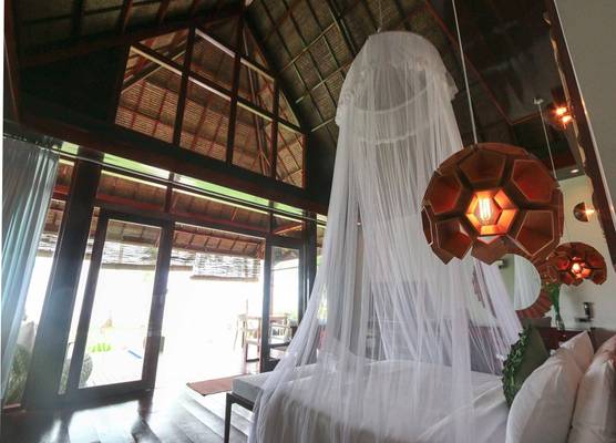 Isla Cabana Resort 1