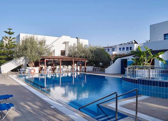Lindos Athena 1