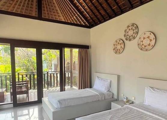 Living Asia Resort and Spa 1