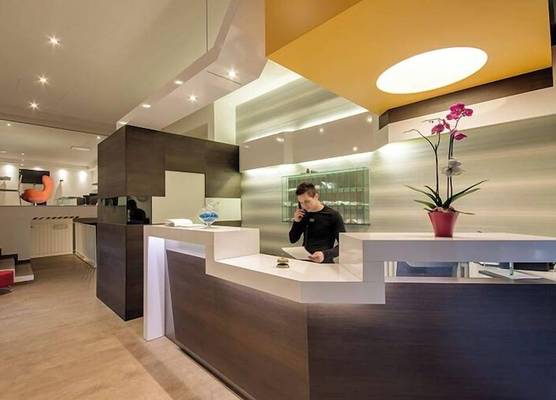 Genius Hotel Downtown 1