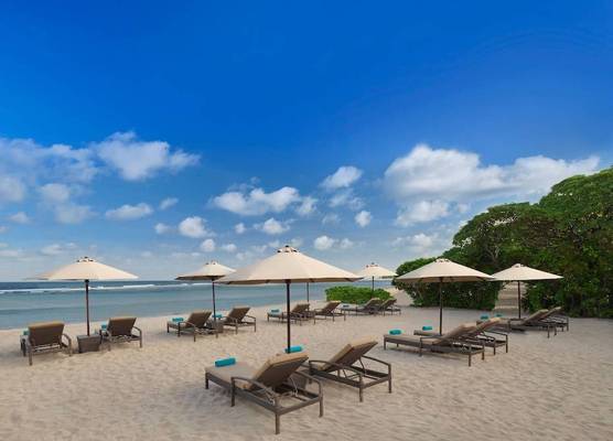 Courtyard by Marriott Bali Nusa Dua Resort 1
