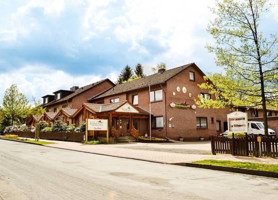 Hotel Bockelmann 1