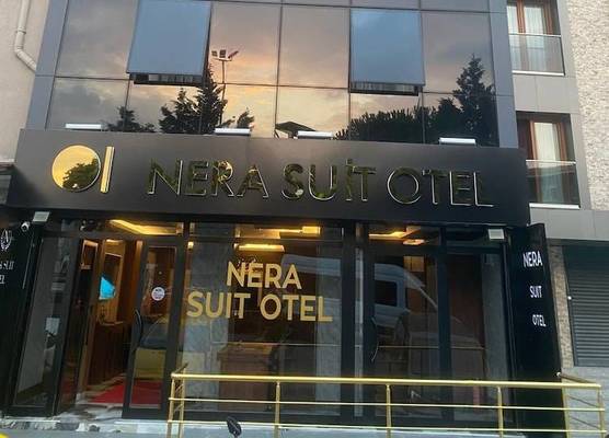 Nera Otel 1