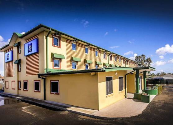 Ibis Budget - Casula Liverpool 1