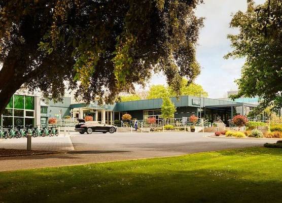 Sligo Park Hotel & Leisure Club 1