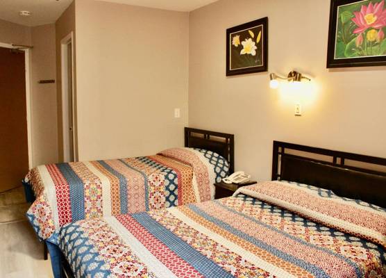 Hotel Victor 1