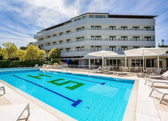 Hotel Smeraldo 1