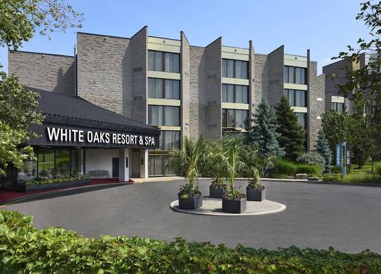 White Oaks Conference & Resort Spa 1