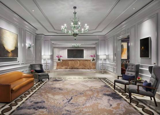 The Ritz-Carlton, Washington, D.C. 1