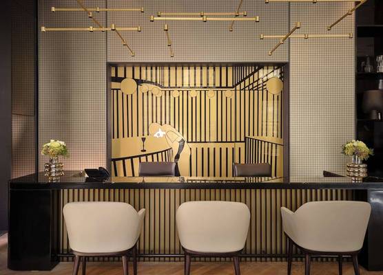 art'otel Zagreb 1