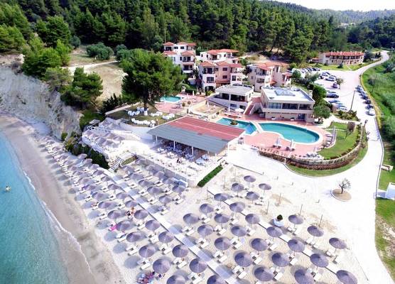 Elani Bay Resort 1