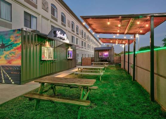 Wingate by Wyndham DFW / North Irving 1