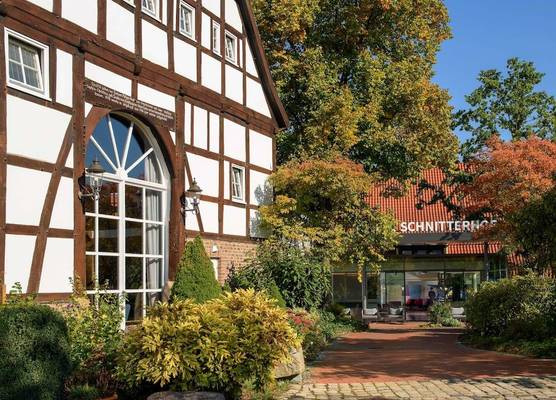 Hotel Schnitterhof 1