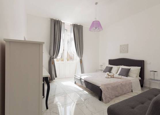 Calafatari B&B 1