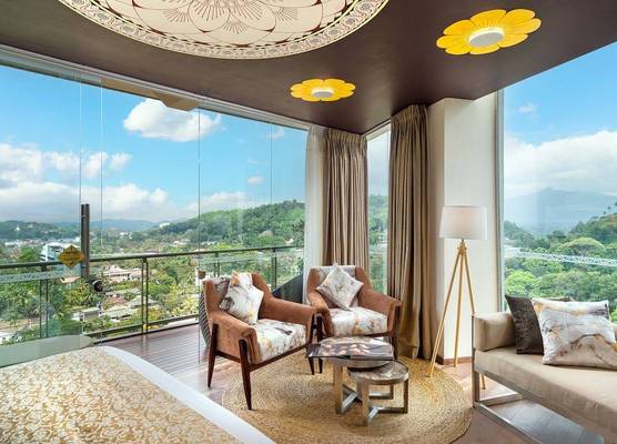 Grand Serendib Hotel 1