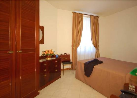 Hotel Residence Vatican Suites 1
