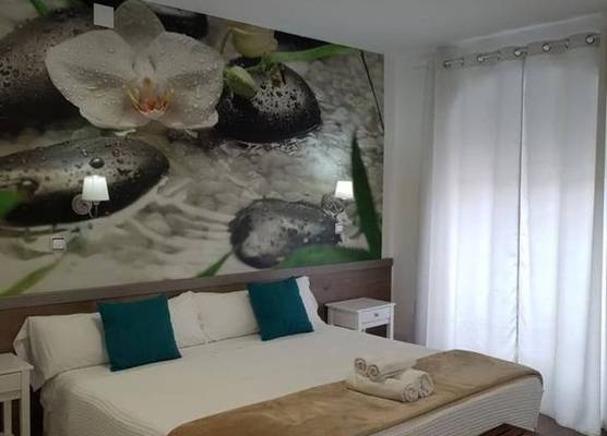 Hostal Star Madrid 1