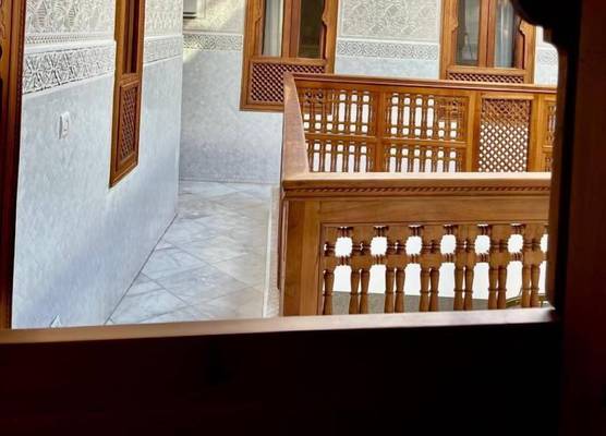 Riad dar salima 1